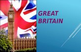 GREAT BRITAIN. The United Kingdom of Great Britain and Northern Ireland - is the full name of GB.