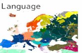 L anguage. What is Language and Why is it important? Language is a system of communication through a collection of sounds and symbols that a group of.