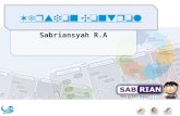 Sabriansyah R.A Version Control. The Repository Subversion adalah sistem tersentralisasi untuk informasi sharing Repository adalah pusat penyimpanan data.