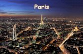 1. Location Paris is the capital city and the most populous city of France. France is a country which belongs to the European Union. It is located southeastern.