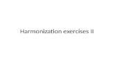 Harmonization exercises II. Pranayama The Sanskrit word meaning "extension of the prāṇa or breath" or "extension of the life force„. Prana - life force,