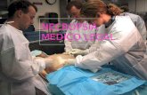 NECROPSIA MEDICO LEGAL. Estudio anatomopatologico externo e interno  cadaver DETERMINAR CAUSA DE MUERTE A pedido del Ministerio Publico.