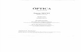 Optica de Hecht Español 3 Ed completo