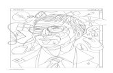 2016 Forbes Billionaires Coloring Book