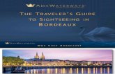 The Traveler's Guide to Sightseeing in Bordeaux