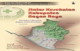 Seri Studi Kualitatif IPKM; Status Kesehatan Kabupaten Nagan Raya Perlahan Bangkit dalam Keterbatasan