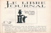 Libre Journal de la France Courtoise N°059