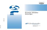pump intake design.pdf