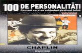006 - Charlie Chaplin