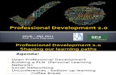 professionaldevelopment2 powerpoint.ppt