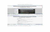 Guía instalación Sublime textt 2, Xamp server, Filezilla y git para windows