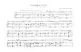 Romance for Viola and Piano (1)