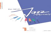 jazz parnass band 1