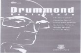 Drummond e a Poetica Da Interrupcao