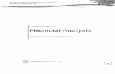 Financial Analysis of Dicalcium Phosphate Production