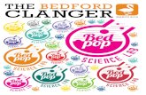 The Bedford Clanger March 2016