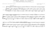 IMSLP367570 PMLP09435 Franck Prelude Fugue Variation Violon Piano Complet
