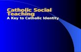 2. Catholic Social Teachings(1)