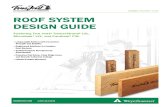 Truss Joist Roof System Design Guide