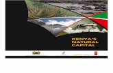 Kenya's Natural Capital Atlas