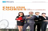 British Council English Courses for Adult Learners 0