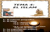 El Islam.ppt