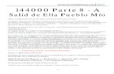 144000 - Parte 8 - Salid de Ella Pueblo M­o
