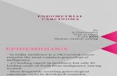 Endometrial Carcinoma (INTRO)
