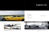 2015 Corvette Brochure