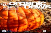 Organic News 11