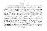 Bach fantasy in re minor