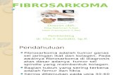 Presentation Fibrosarkoma