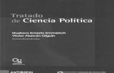 Emmerich, G. Tratado de Ciencia Política