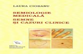 111124577 82223512 Laura Ciobanu Semiologie Medicala Semne Si Cazuri Clinice