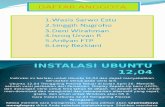 Instalasi Ubuntu 12,04