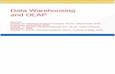 Kuliah8 - StudiKasus Data Warwhouse-OLAP
