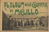 Album de La Guerra de Melilla 1909 - Cuaderno 10
