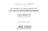 At Tirmidhi Les Vertus Mohammadiannes
