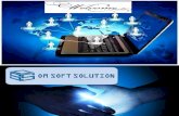 Om Soft Solution | website designing company