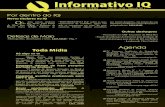 Informativo IQ - Maio 2011