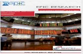 Epic Research Malaysia - Weekly KLSE Report From 15th February 2016 to 19th February 2016