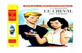 Bonzon P-J Le Cheval de Verre 1963