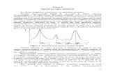 9 Spectroscopie atomică