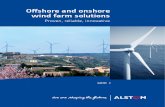 Alstom Grid Wind Solutions Brochure GB