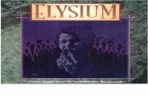 The Masquerade - Elysium - The Elder Way