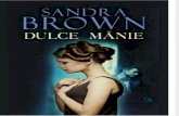Sandra Brown ---Dulce Maine