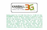 Antriksh Kanball 3G 10022016
