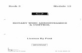 03 Rotary Wing Aerodynamics & Control