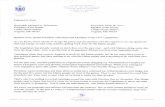 Governor's State of the State Letter 2016