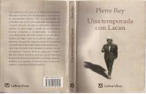 Una temporada con Lacan [Pierre Rey].pdf